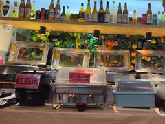 -鳗鱼家·深夜食堂(军博店)