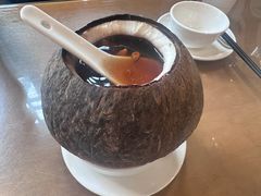 -大唐靓汤私房菜(红荔西路店)