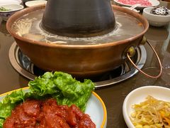 -匹夫涮肉城(黄村店)