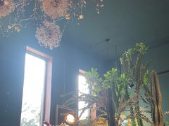 -出走咖啡·面包(宋庄店)