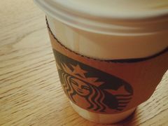 -星巴克(无锡东方商厦店)