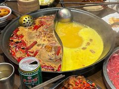 -萍姐火锅·公路夜市(南京新街口店)