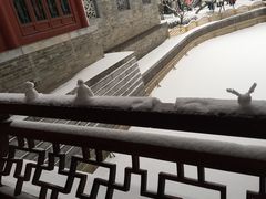 -迎泽公园