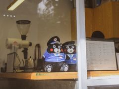 -Seeking Coffee咖啡(新竹路店)
