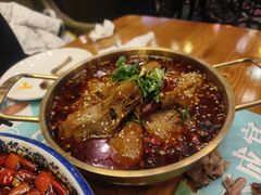 -胡桃里乐队酒馆(长春总店)