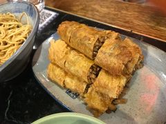 -兰溪小馆(东直门簋街店)