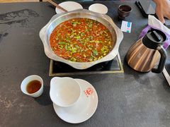 -老城红焖羊肉(人民路店)