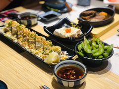 -舞漁日料美人胶原锅(陆家嘴中心店)