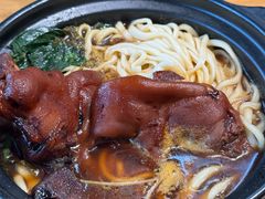 -小义乌砂锅拉面(海事共享区店)