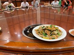 -鱼米之家·20年老字号园林农庄·宴席(鱼窝头店)