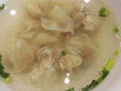 -老福州闽菜馆(温泉路店)