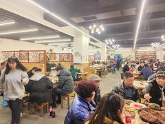 -重庆老火锅王(永陵路分店)