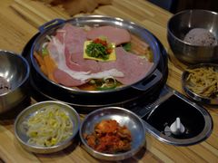 -张赫珉的部队锅(钟路店)