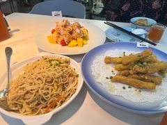 -园里前·10年私厨·福建菜(台江万达鳌峰洲店)