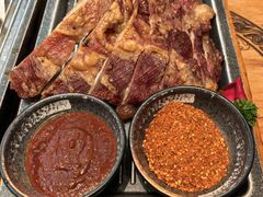 -哈啾嗨·蒙文化主题餐厅(京汉新城店)