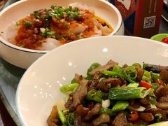 -新凯里酸汤鱼(飞山街店)