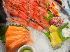 -匠和风精致料理(莆田财富中心店)