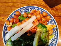 -加记西安面庄biangbiang面