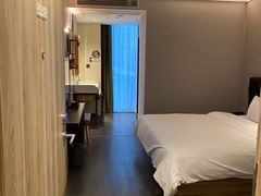 -汉庭(合肥火车南站北广场店)