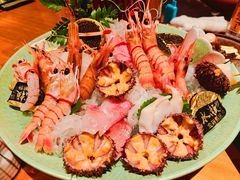 -水濑·日料放题(天河店)