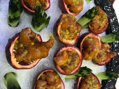 -国家五钻酒家·西樵旺阁渔村(西樵店)