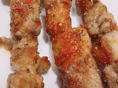 -西贝莜面村(近铁城市广场店)