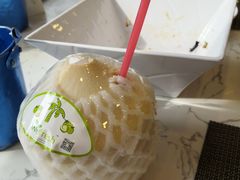 -澜悦港海鲜体验主题餐厅