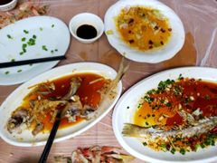 -阿杰臻选海鲜饭店(普陀山店)