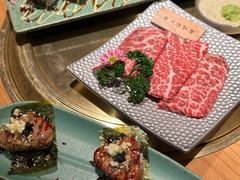 -MIKOMIKO和牛烧肉专门店(南门店)