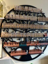 -Miss·A日式美甲美睫