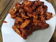 -夕阳红小吃(中街大悦城店)