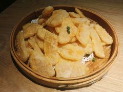 -湘间田舍(北仑银泰店)