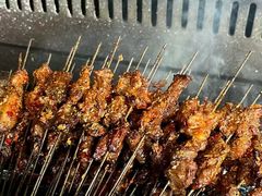 -金二烤肉(早慈巷小区店)