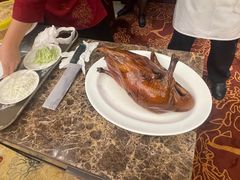 -青岛香格里拉·香宫中餐厅