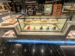 -绮梦西湖·云端餐厅(歌德店)