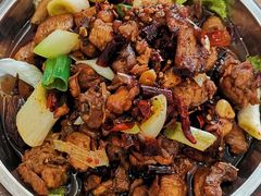 -益恒饭店乡间白族菜(古城总店)