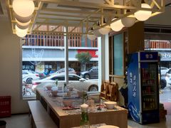 大堂-松哥油焖大虾(皇岗一店)