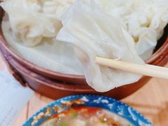 -晓友烧麦(光华村店)