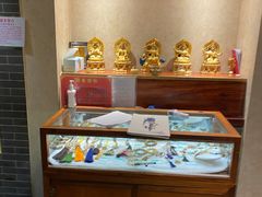 -一盏明灯全素斋(殊像寺店)
