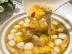 -西郊竹园甲鱼面(老一中店)