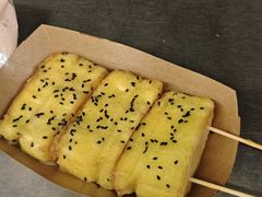-宵夜侠·自选衡阳烧烤大排档(新塘白江店)