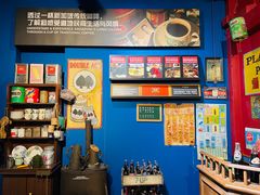 -南洋老咖啡(牛车水店)