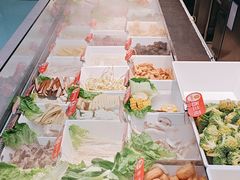 -椒锅锅·麻辣香锅(宝地广场城市集市店)