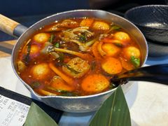 -杨记齐齐哈尔烤肉(总店)