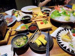 -九井澤精致料理(金茂店)
