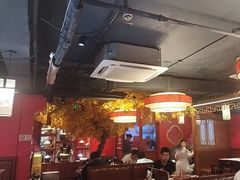 -京元盛铜锅涮肉(上海总店)