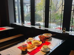 -春色如许·茶食餐厅(桃李春风店)