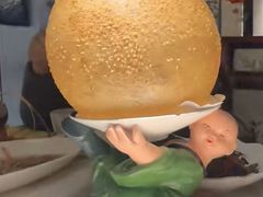 -吴越荣记苏州菜·松鼠桂鱼 100% 活鱼现做(月光码头店)