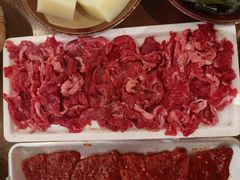 -黔有有贵州酸汤夺夺粉火锅(五味十字店)