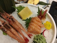 -極上萬膳·日料放题(来福士江景店)